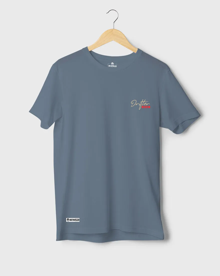 Mens Regular Tshirt Funky Japnese Tradition5