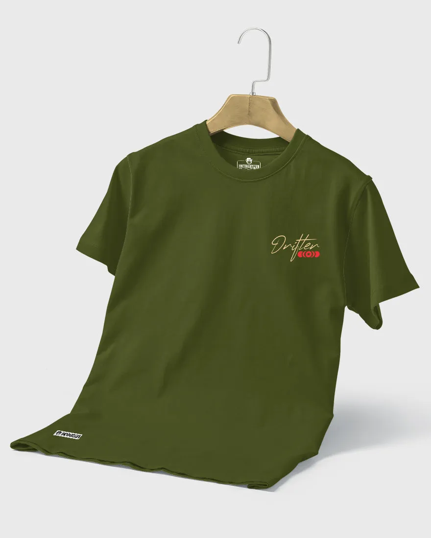 Mens Regular Tshirt Funky Japnese Tradition5