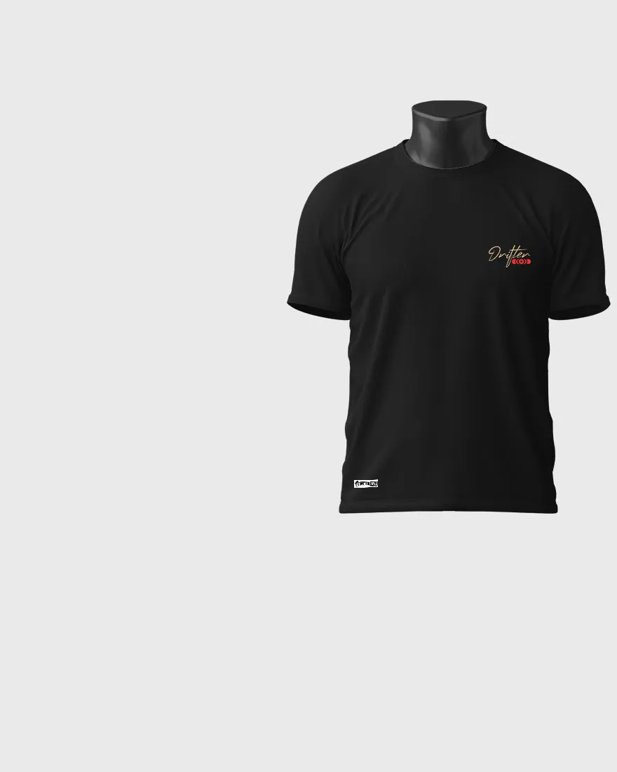 Mens Regular Tshirt Funky Japnese Tradition5