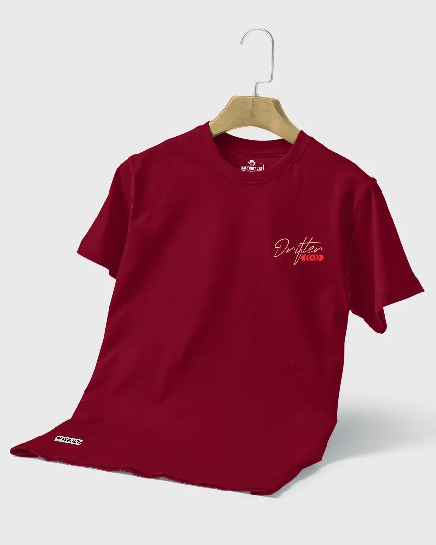 Mens Regular Tshirt Funky Japnese Tradition5