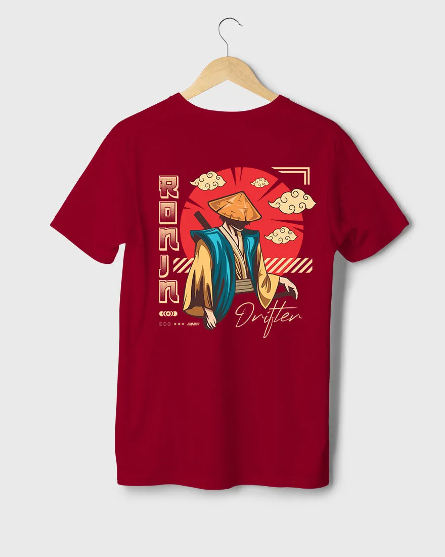 Mens Regular Tshirt Funky Japnese Tradition5
