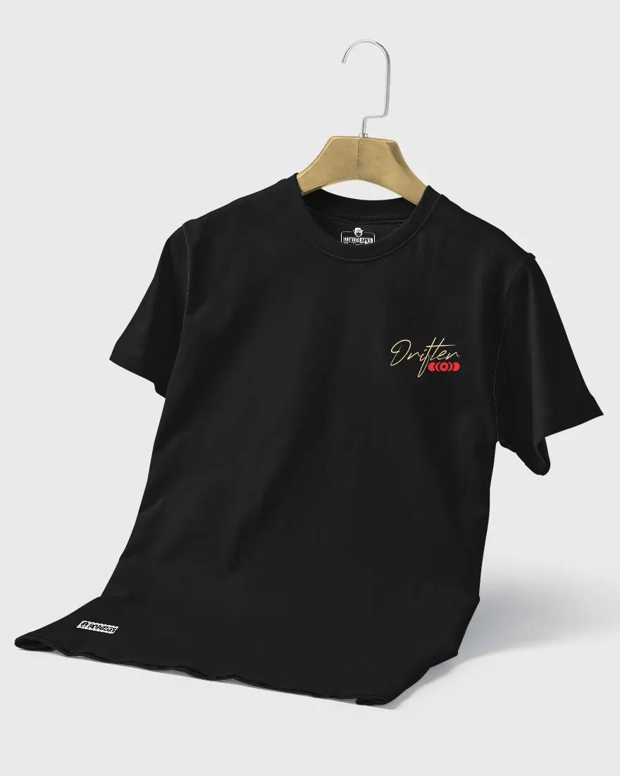 Mens Regular Tshirt Funky Japnese Tradition5
