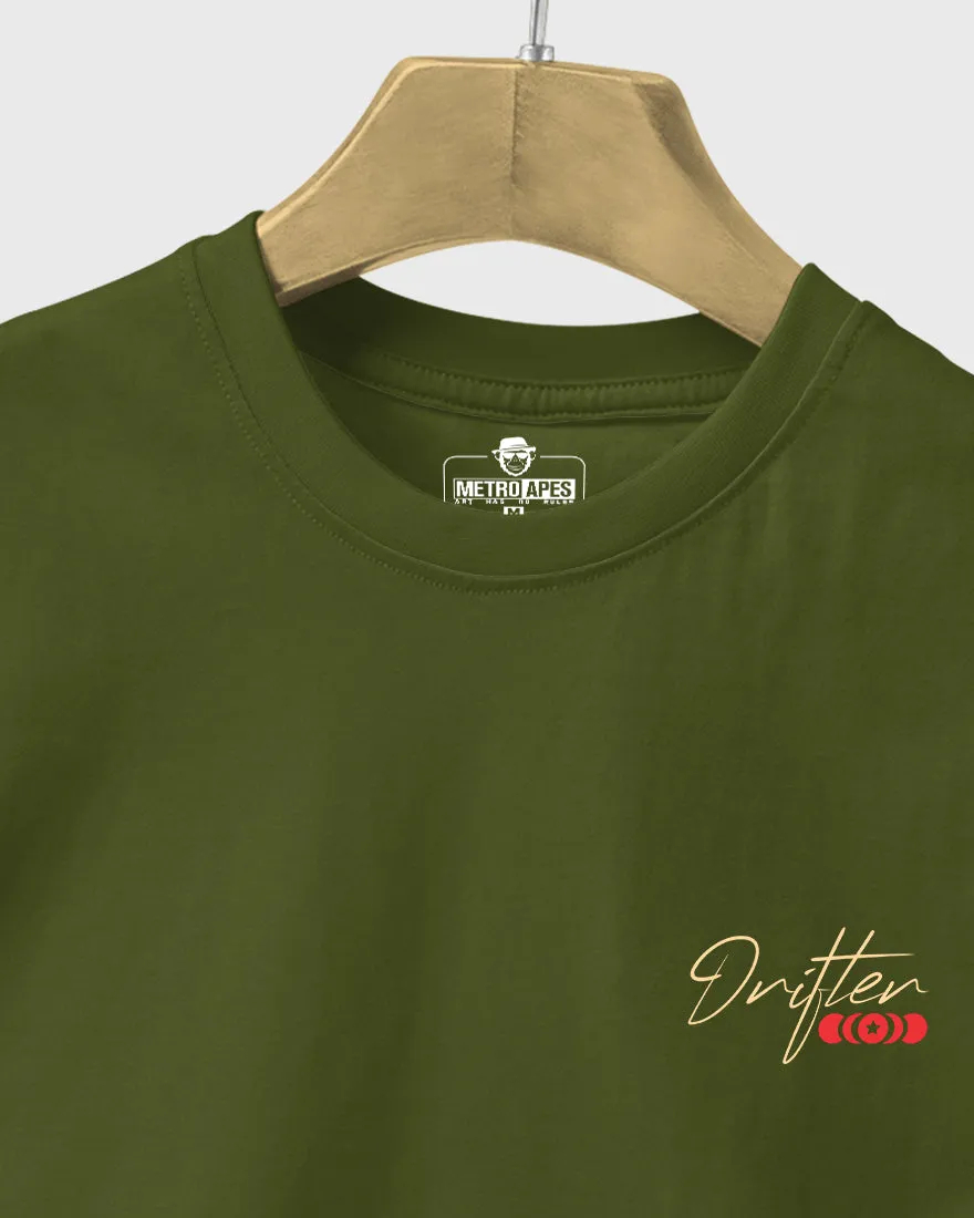 Mens Regular Tshirt Funky Japnese Tradition5