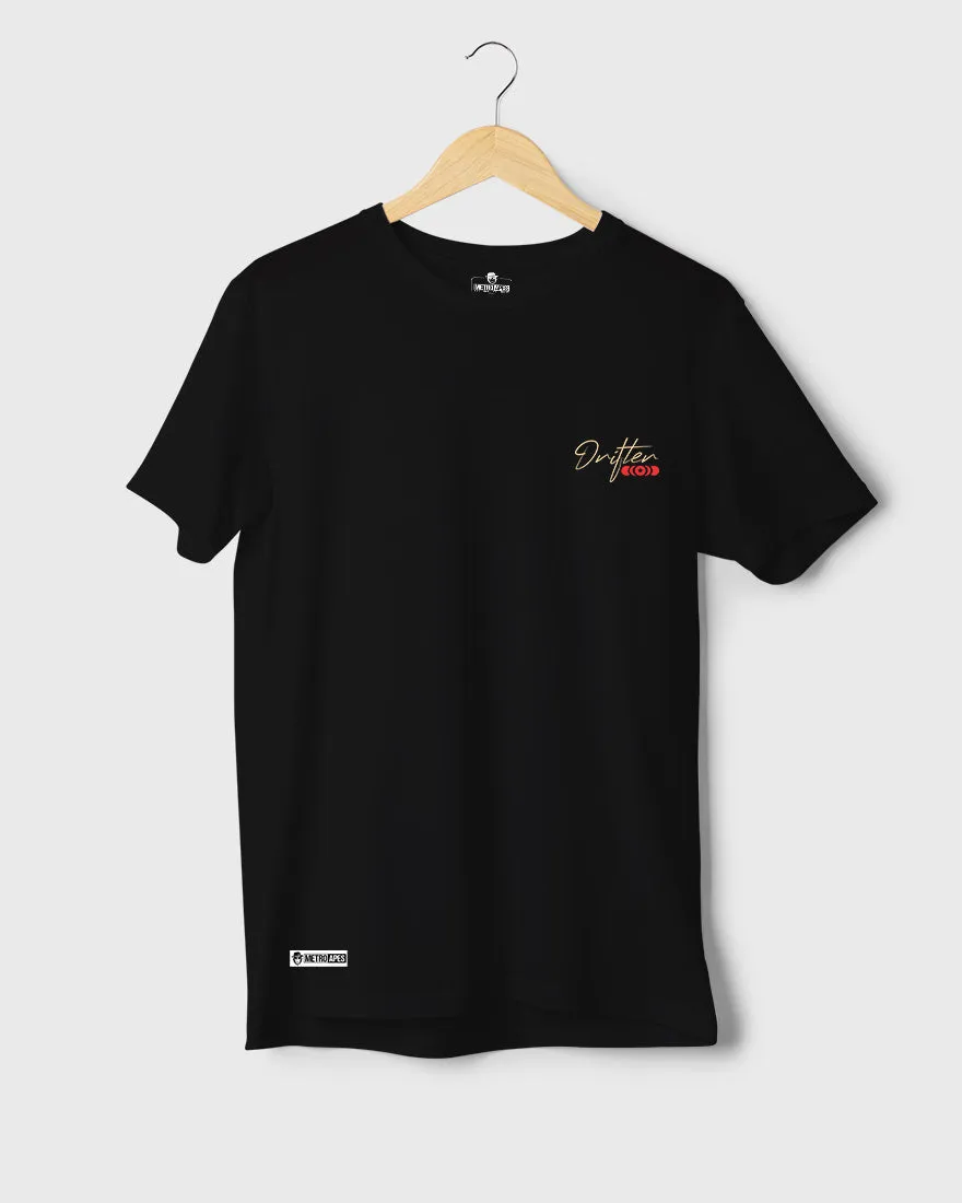 Mens Regular Tshirt Funky Japnese Tradition5