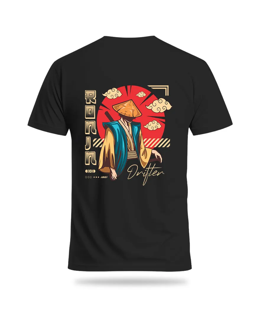Mens Regular Tshirt Funky Japnese Tradition5