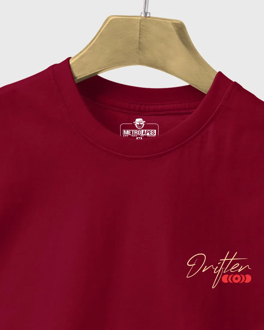 Mens Regular Tshirt Funky Japnese Tradition5