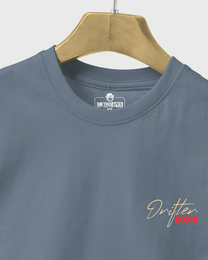 Mens Regular Tshirt Funky Japnese Tradition5