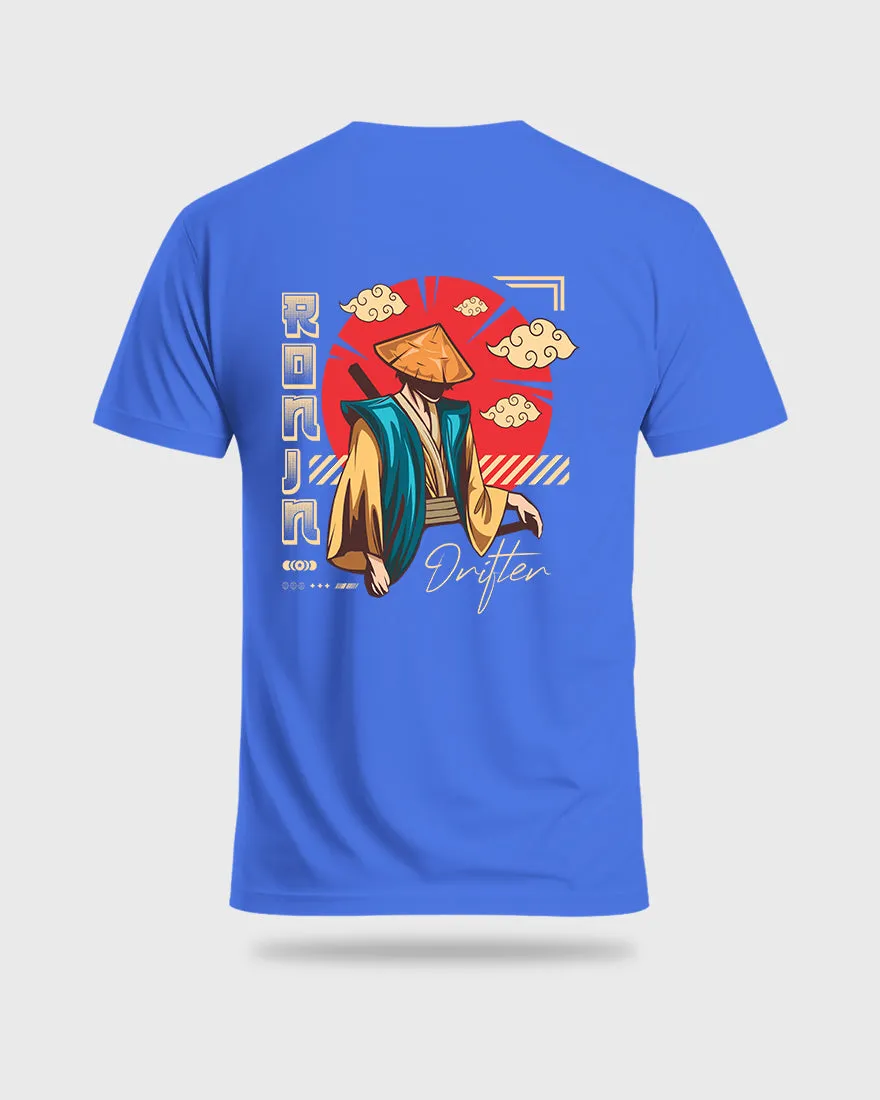 Mens Regular Tshirt Funky Japnese Tradition5
