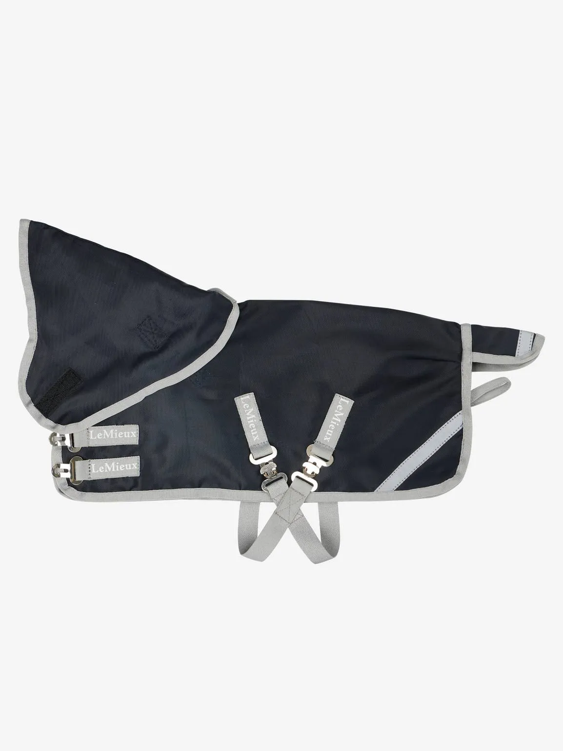 Mini LeMieux Toy Pony Turnout Storm-Tek Rug