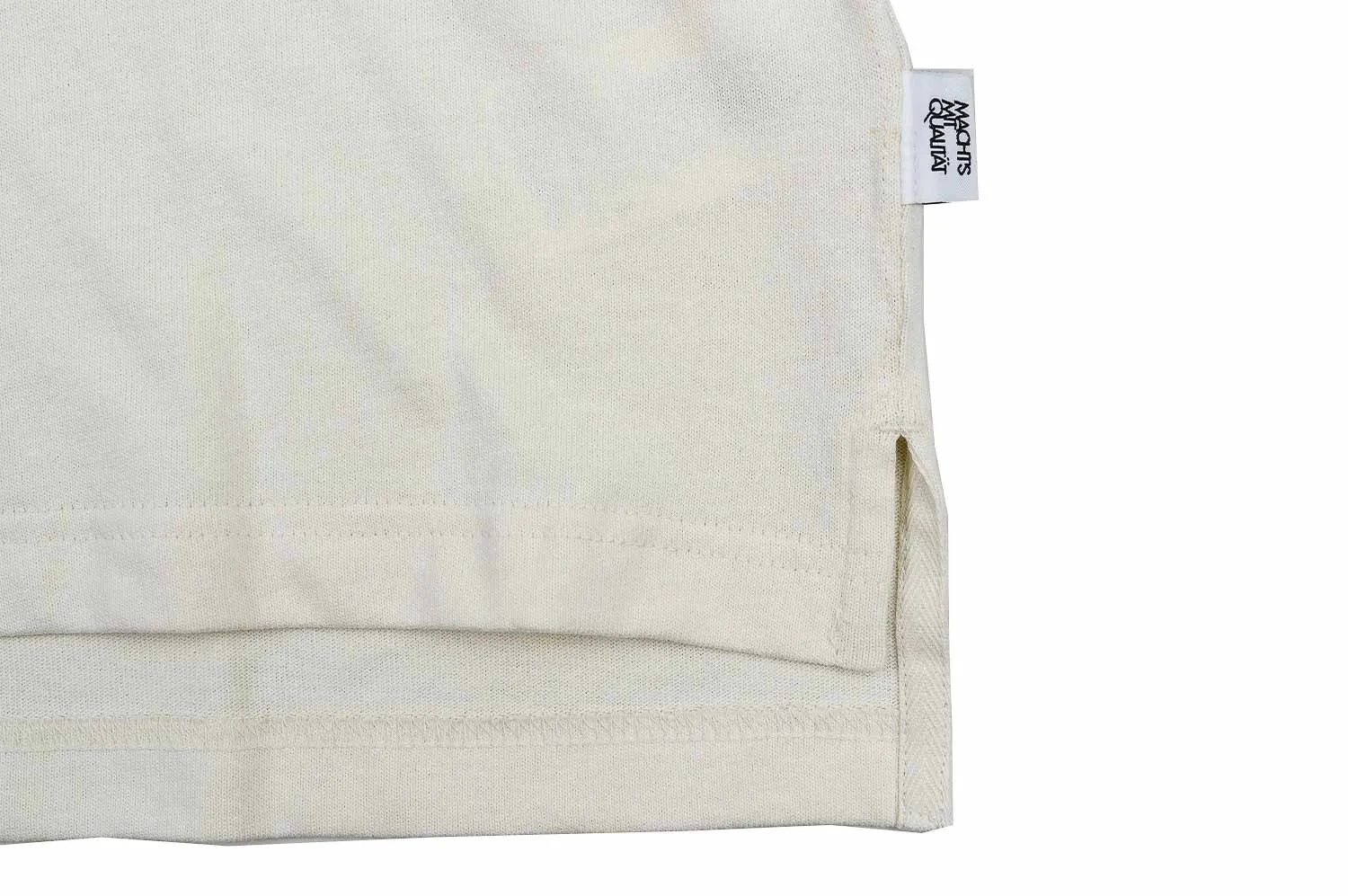 MMQ Pocket Tee