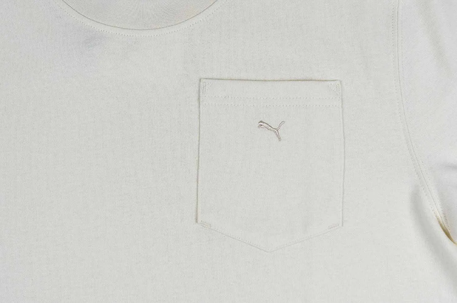 MMQ Pocket Tee