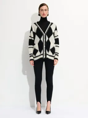 Multi Design Cardigan