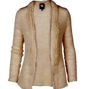 NÜ Greta Cardigan Knit