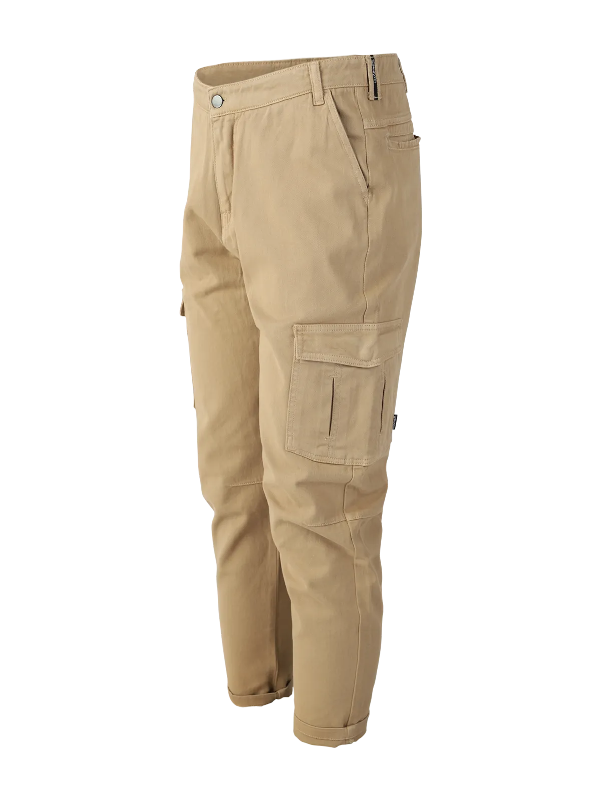 Nalar-R Cargo Pants | Brown