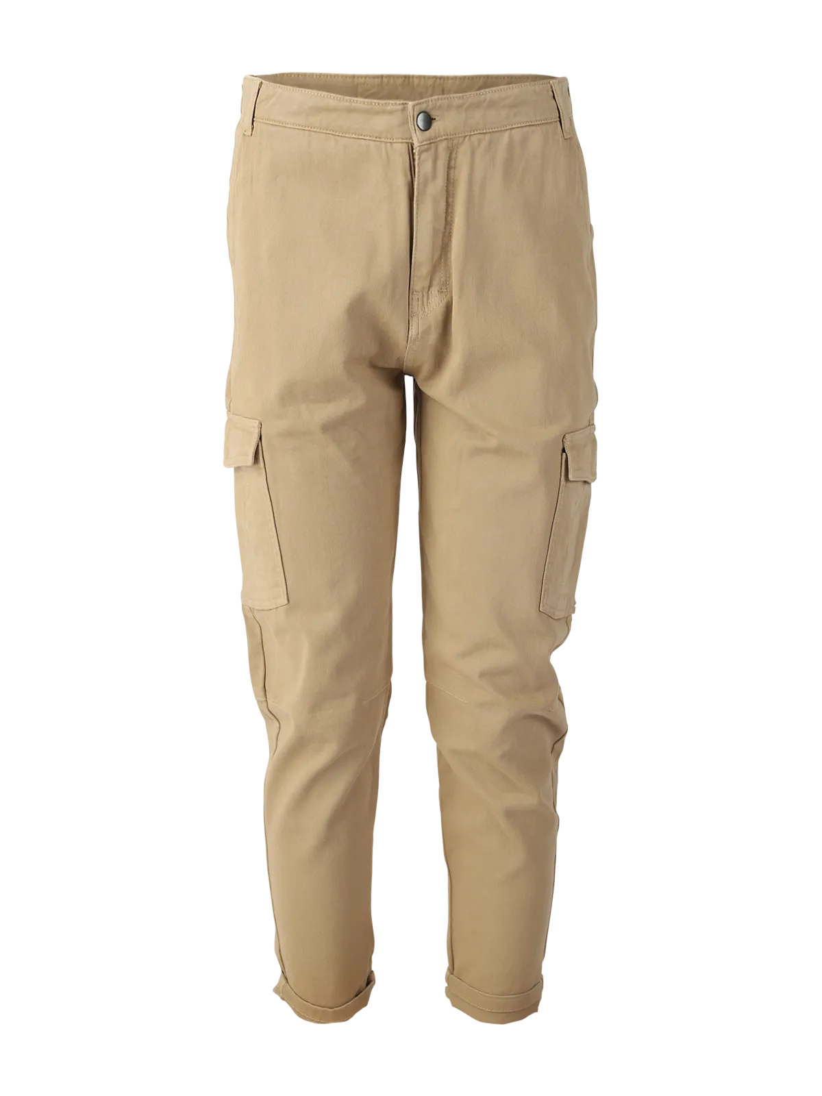 Nalar-R Cargo Pants | Brown