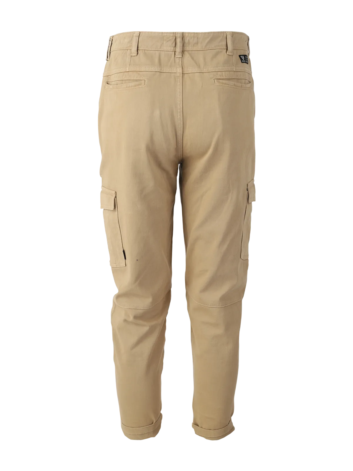 Nalar-R Cargo Pants | Brown