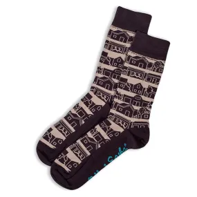 Neighbourhood Socks