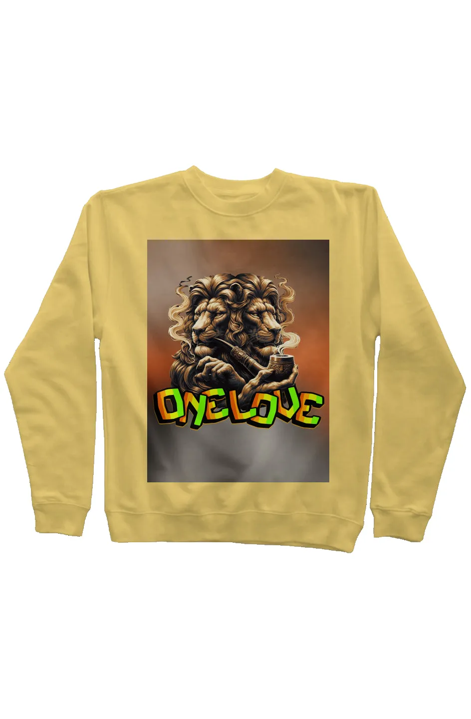 ONE LOVE
