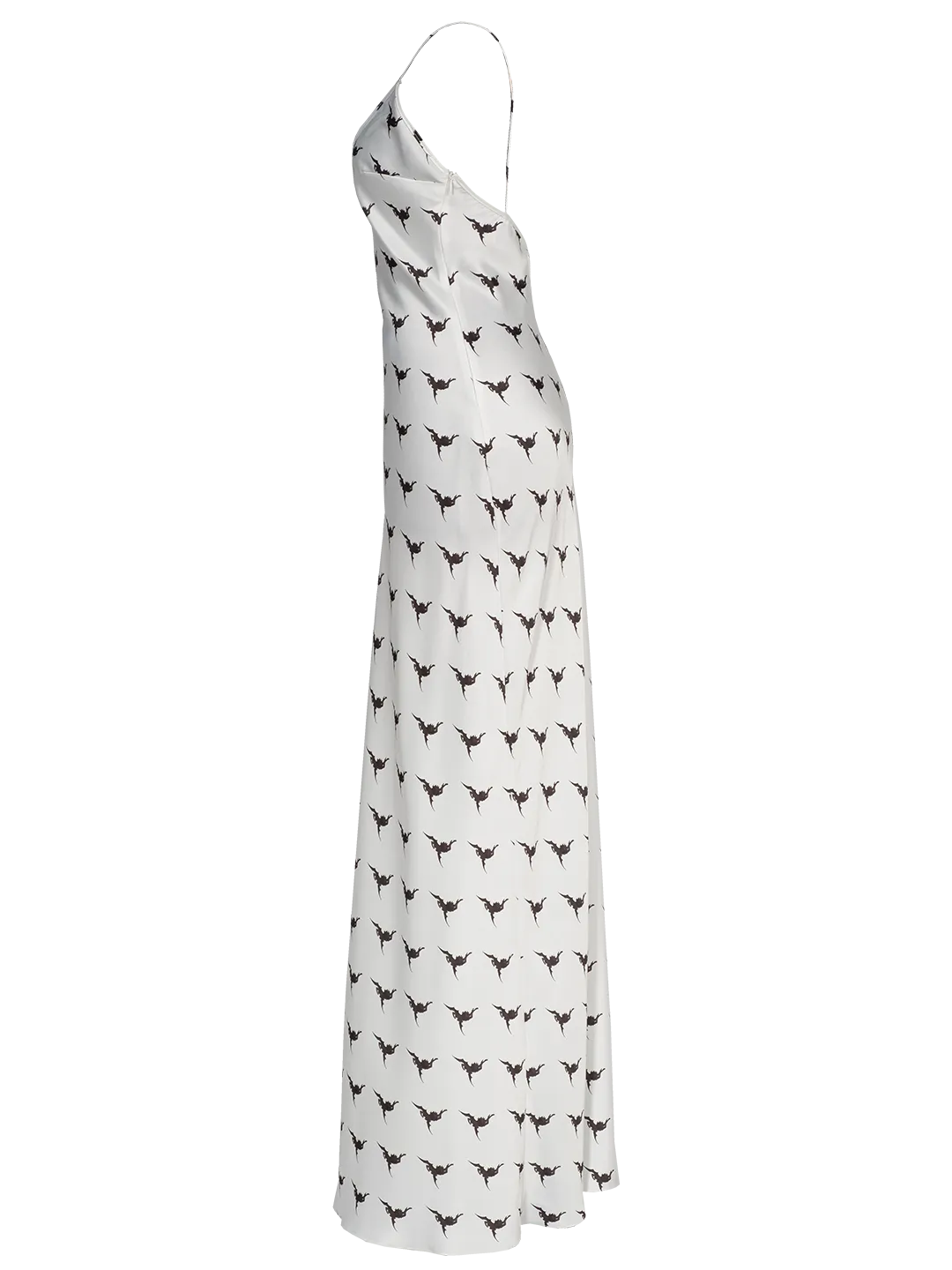 PARIAH SLIP DRESS