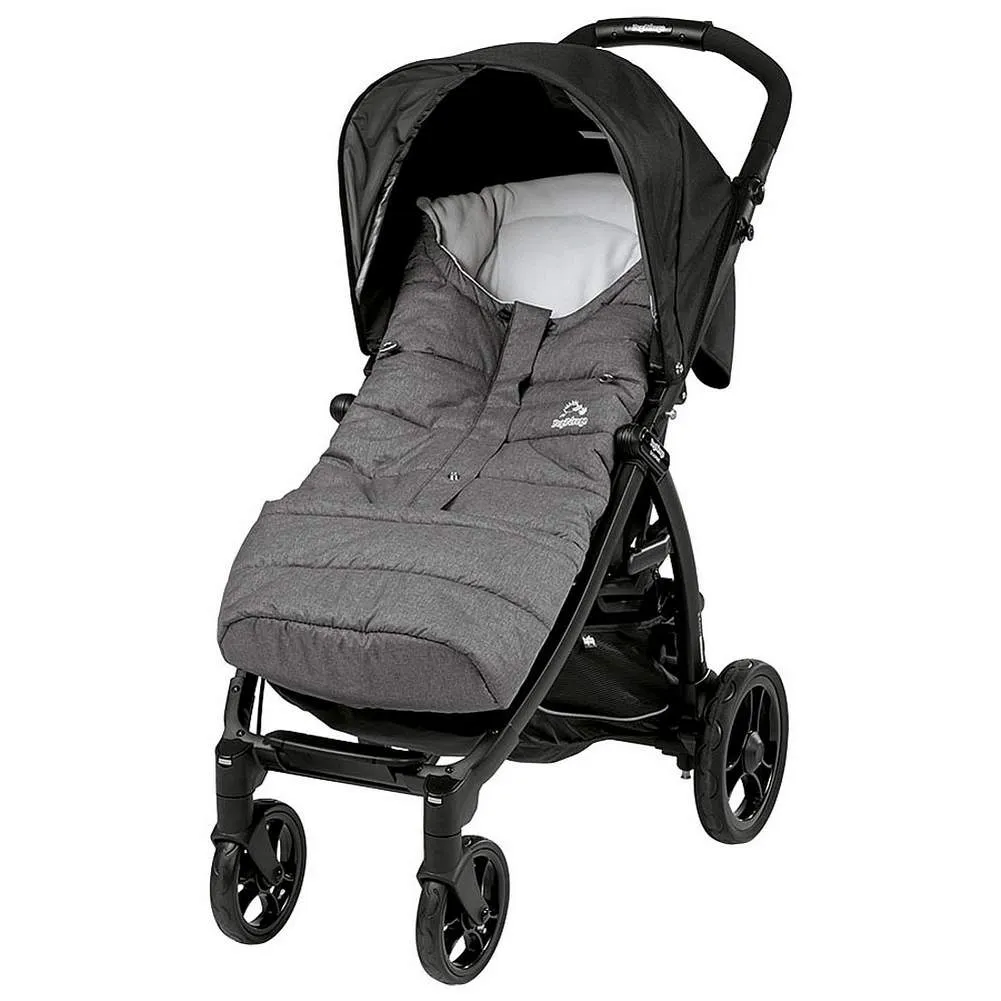Peg Perego Stroller Vario Footmuff