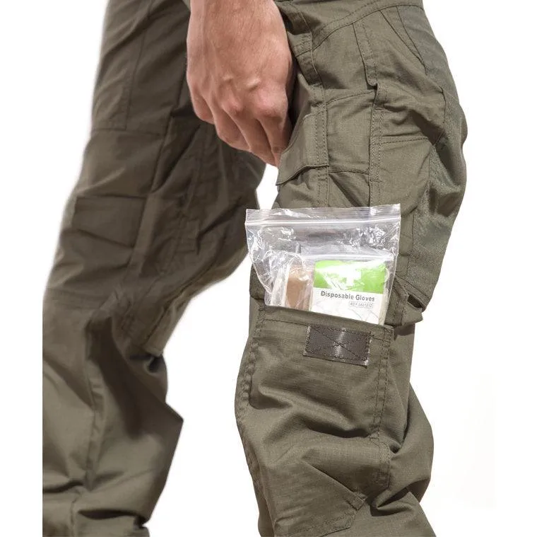 Pentagon Wolf Combat Pants - Wolf Grey