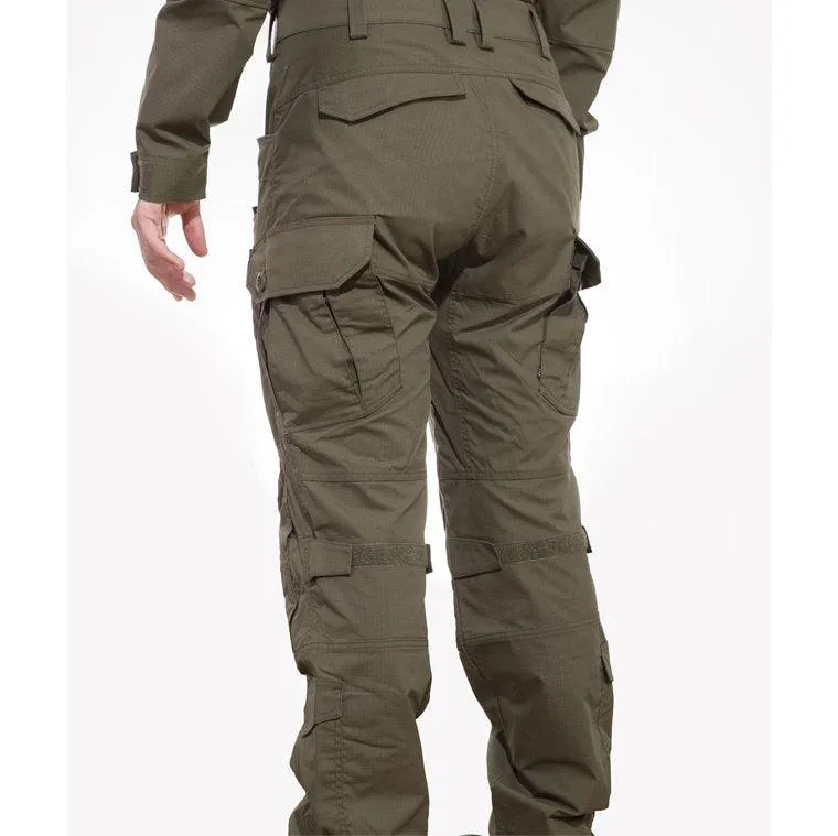 Pentagon Wolf Combat Pants - Wolf Grey