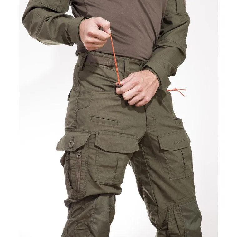 Pentagon Wolf Combat Pants - Wolf Grey