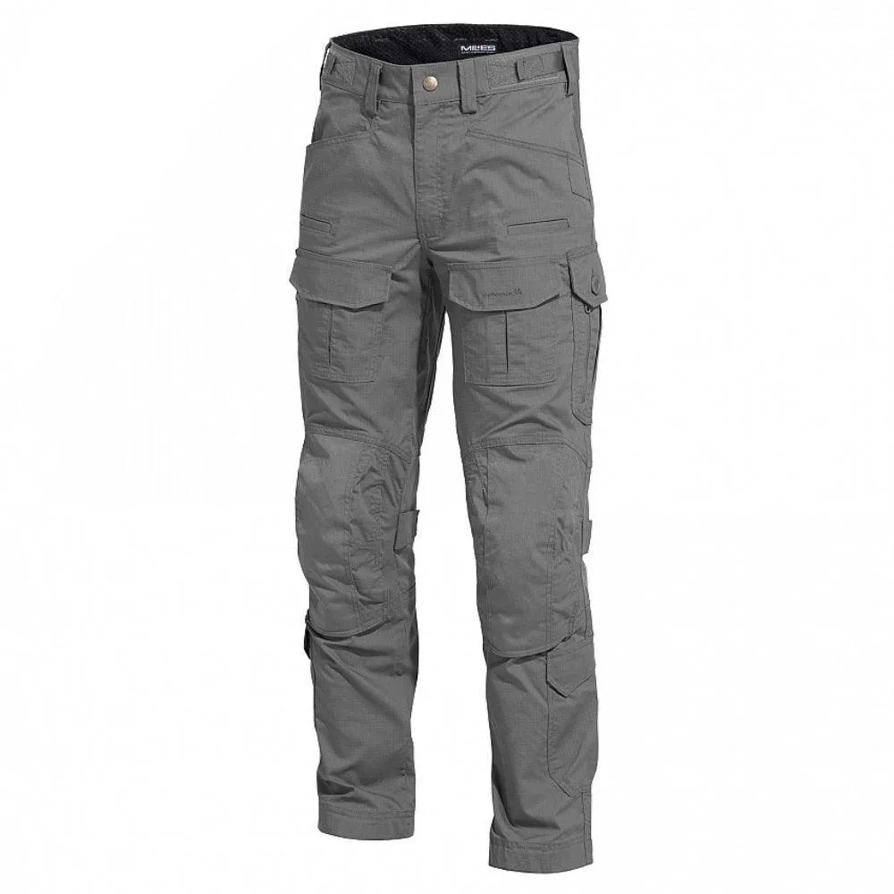 Pentagon Wolf Combat Pants - Wolf Grey