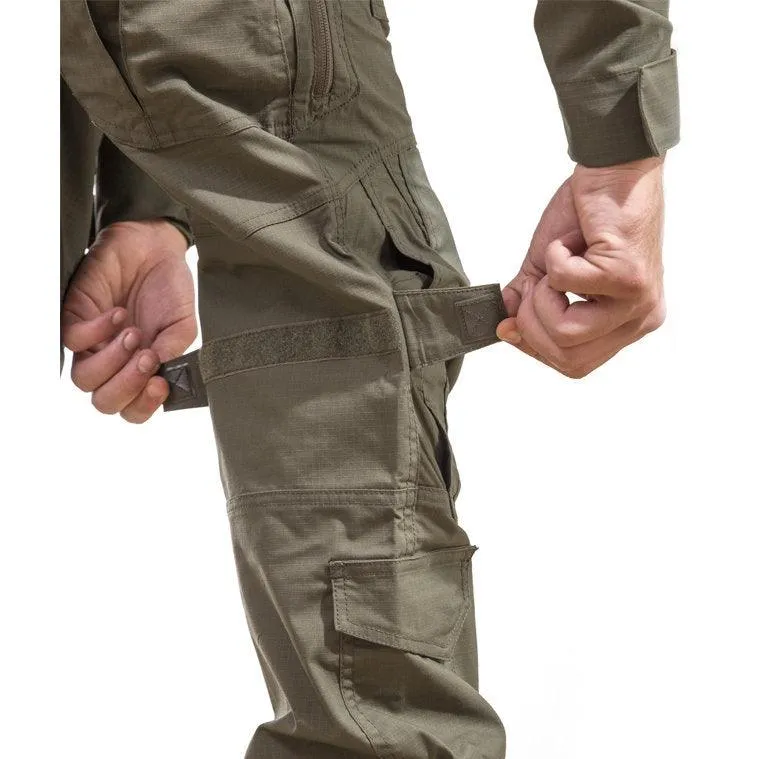 Pentagon Wolf Combat Pants - Wolf Grey