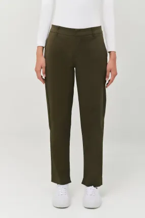 Pine Chino Trousers