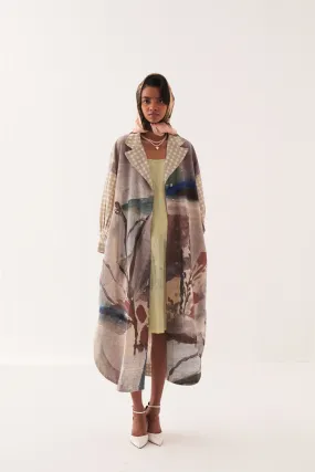 Pista Slip Dress