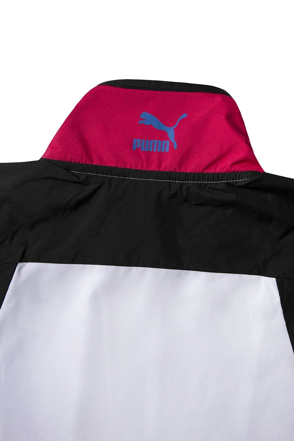 Preppy Track Jacket