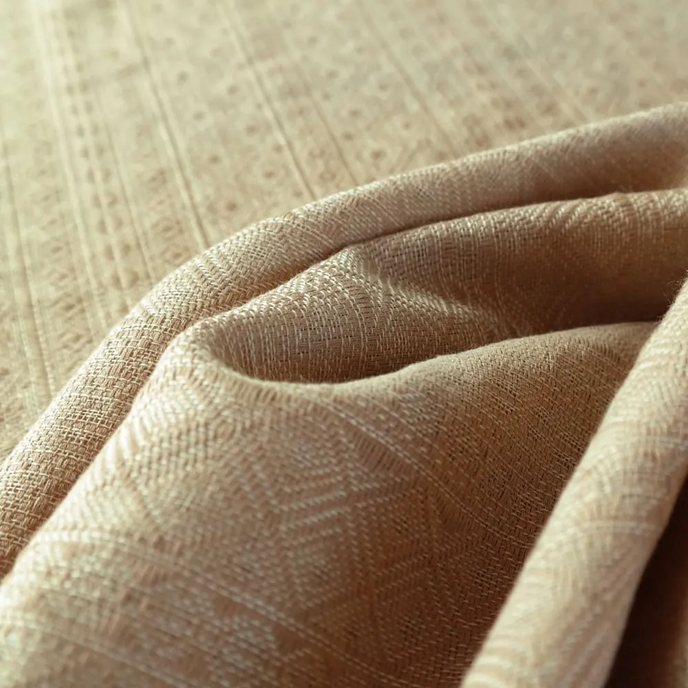 Prima Frosted Almond Wool Woven Wrap by Didymos