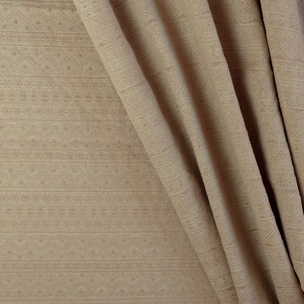 Prima Frosted Almond Wool Woven Wrap by Didymos