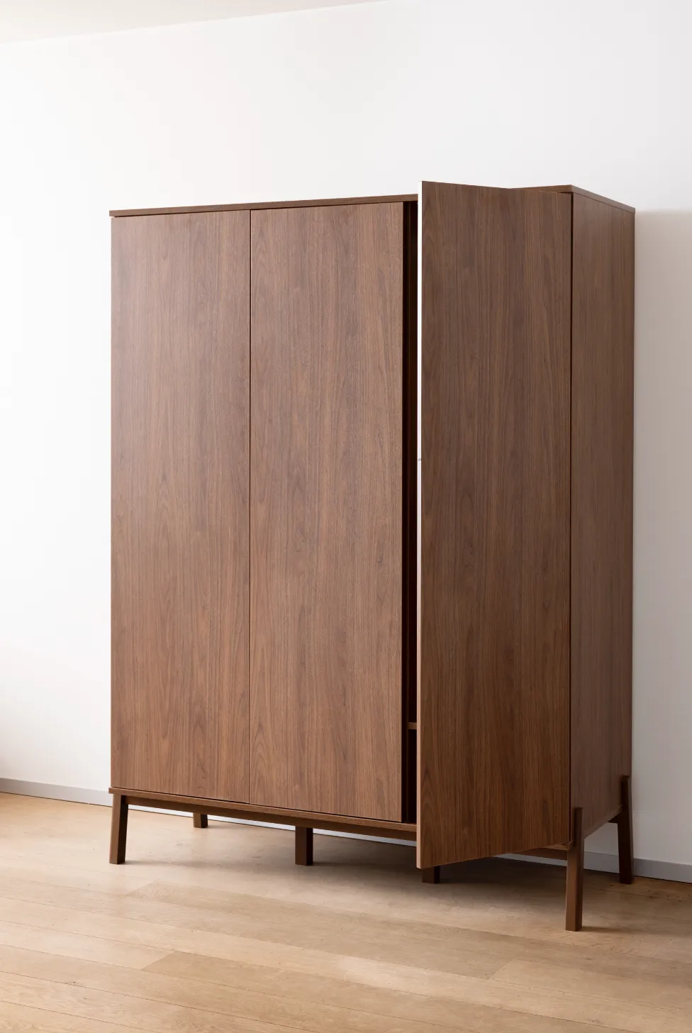 Quax Ashi Wardrobe XL - Chestnut