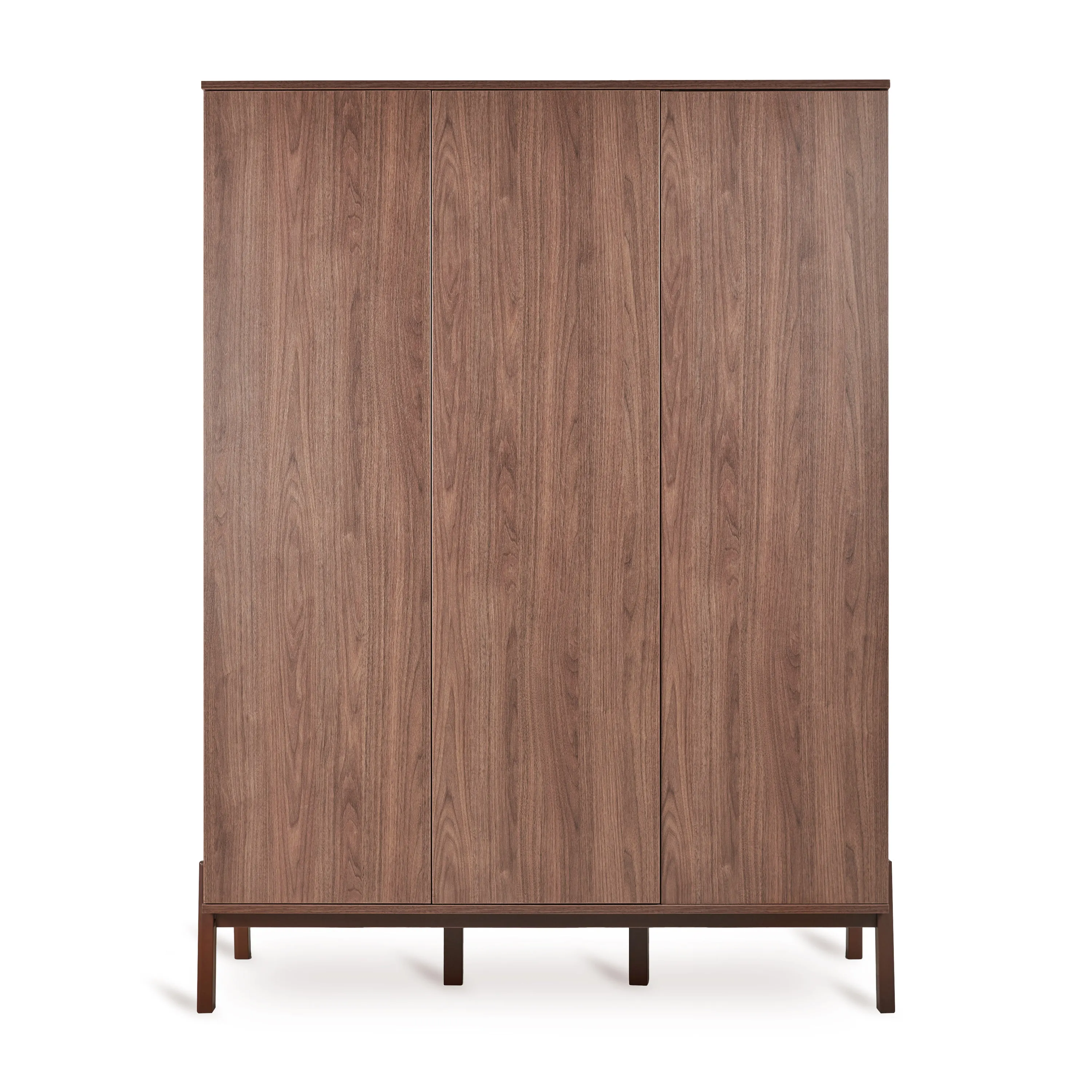 Quax Ashi Wardrobe XL - Chestnut