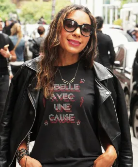 Rebelle Tee