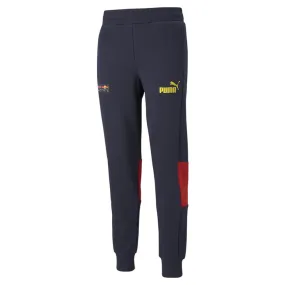 Red Bull Racing F1™ Team Men's Jogging Sweatpants - Blue Night Sky