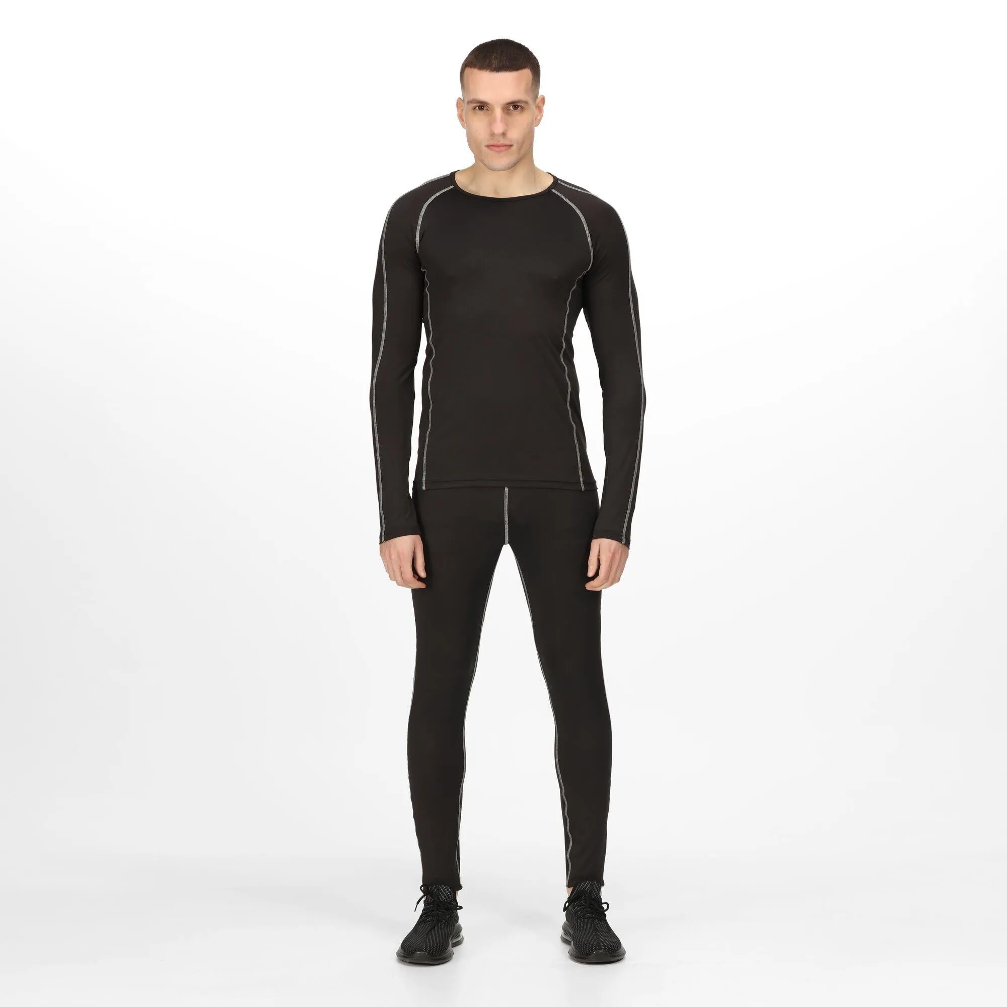 Regatta Professional Pro Moisture-Wicking Base Layer Pants TRS229