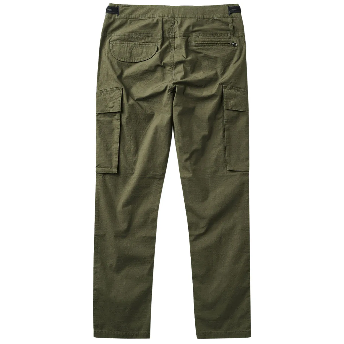 Roark Campover Cargo 2024 Pants - Military