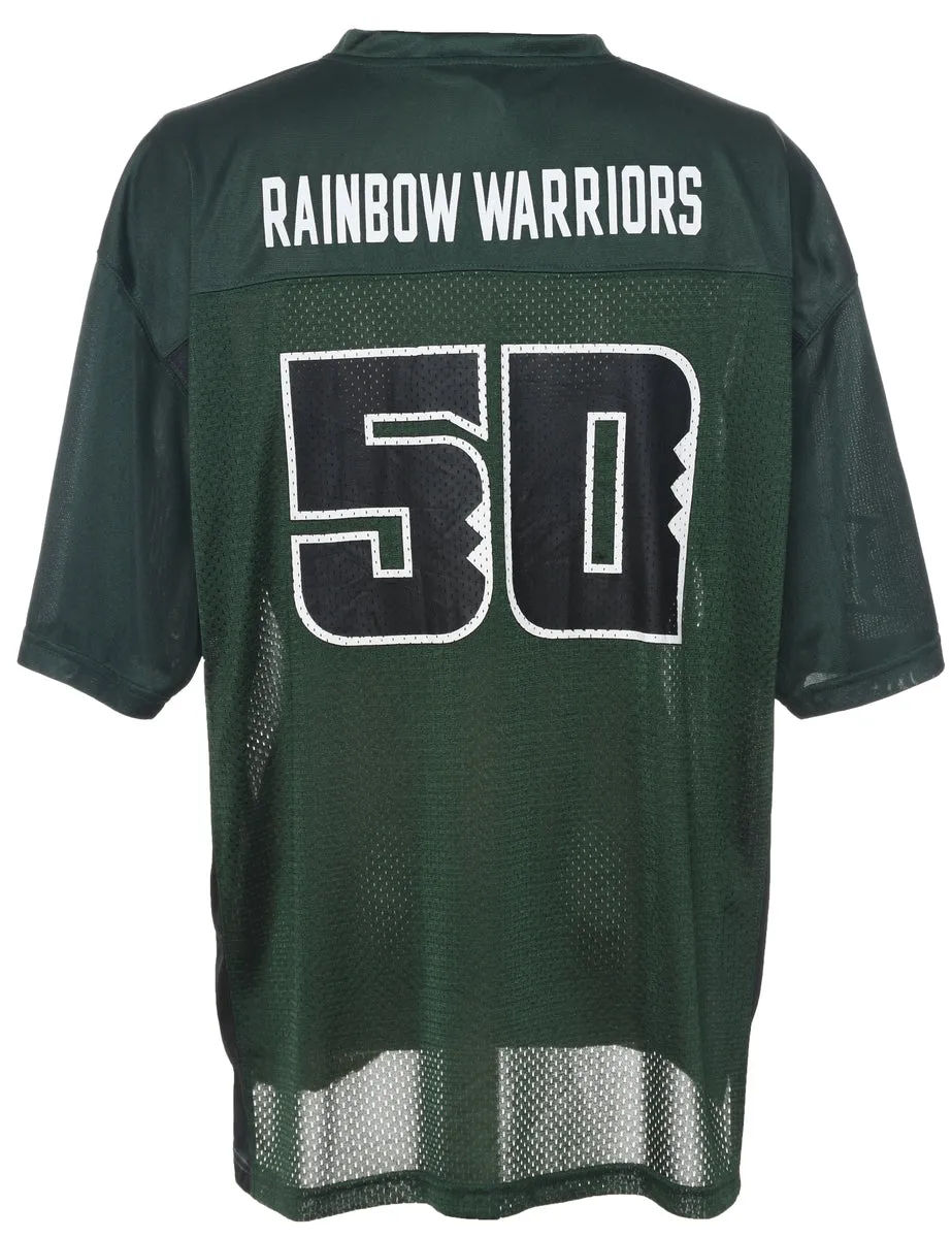 Russell Athletic Printed T-shirt - XL