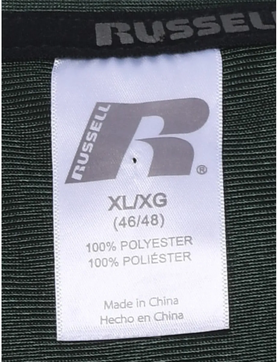 Russell Athletic Printed T-shirt - XL