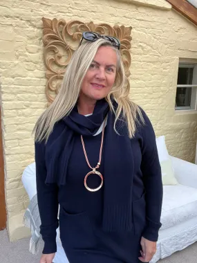 Santa Barbara Pendant - Limited Edition