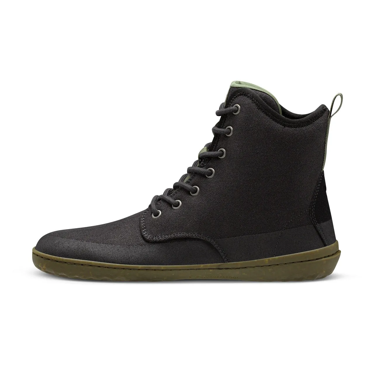 Scott III Eco. Men's (Obsidian)