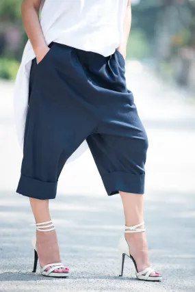 SESIL Linen Pants