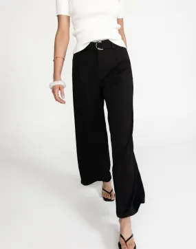 Sidwell Pants (Black)