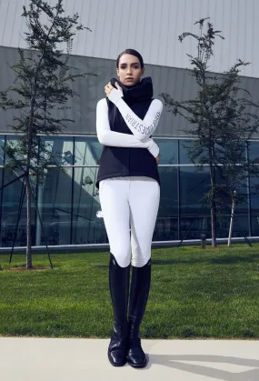 Skye Winter Sport Top