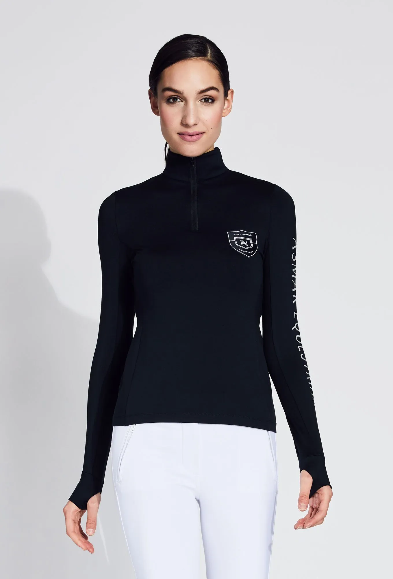 Skye Winter Sport Top