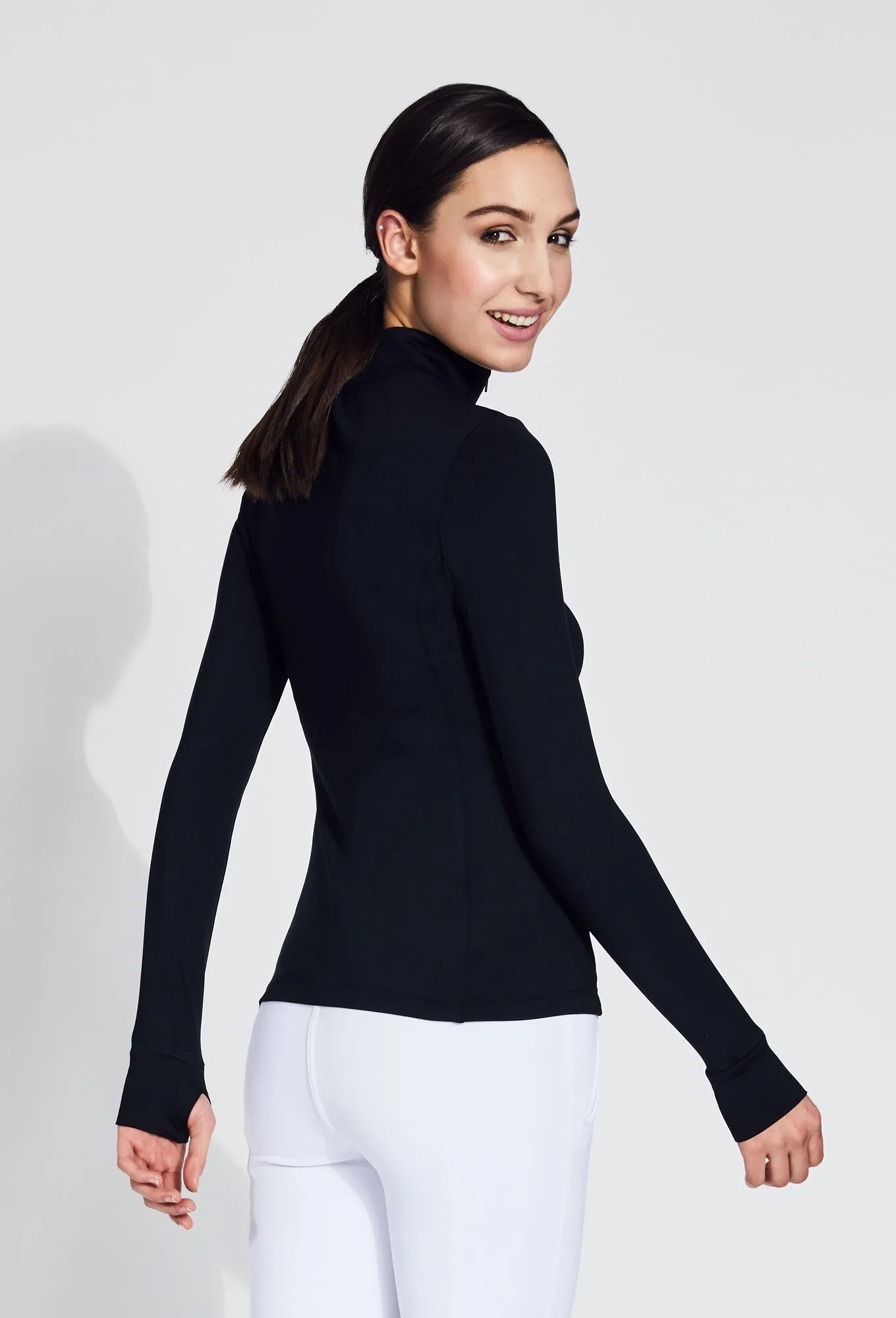 Skye Winter Sport Top