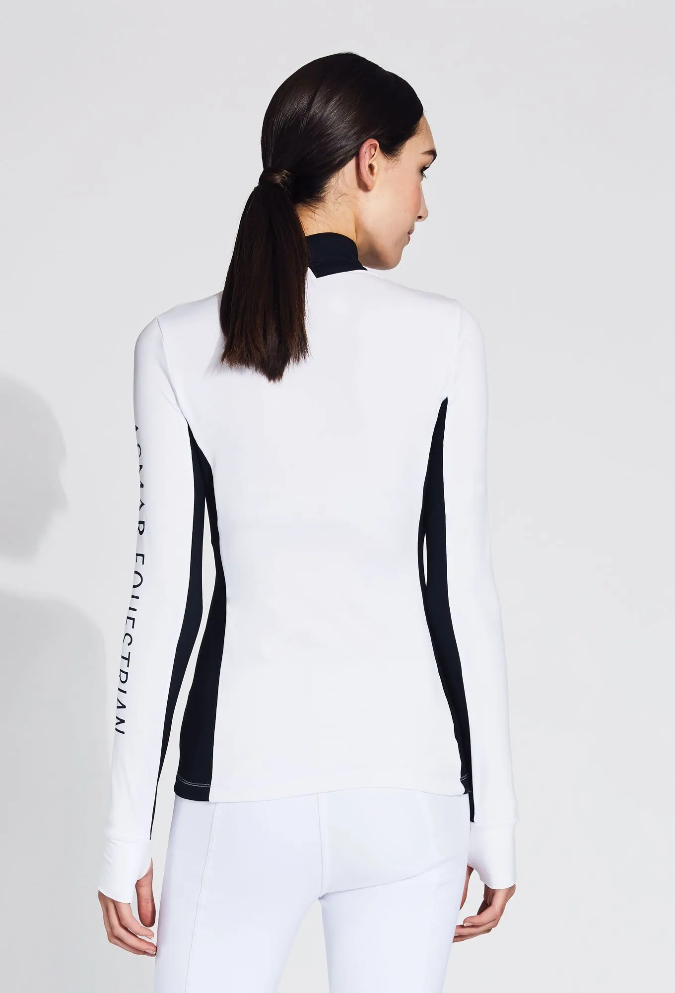 Skye Winter Sport Top